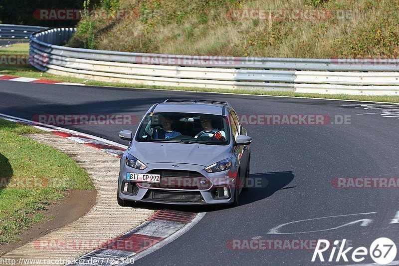 Bild #7722340 - Touristenfahrten Nürburgring Nordschleife (13.10.2019)