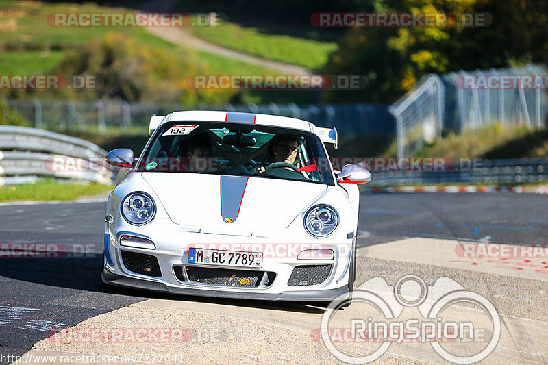 Bild #7722441 - Touristenfahrten Nürburgring Nordschleife (13.10.2019)