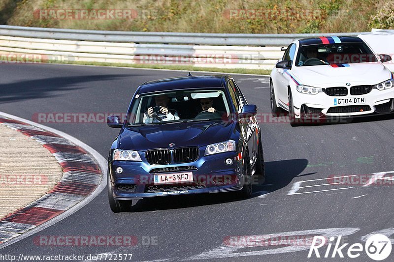 Bild #7722577 - Touristenfahrten Nürburgring Nordschleife (13.10.2019)