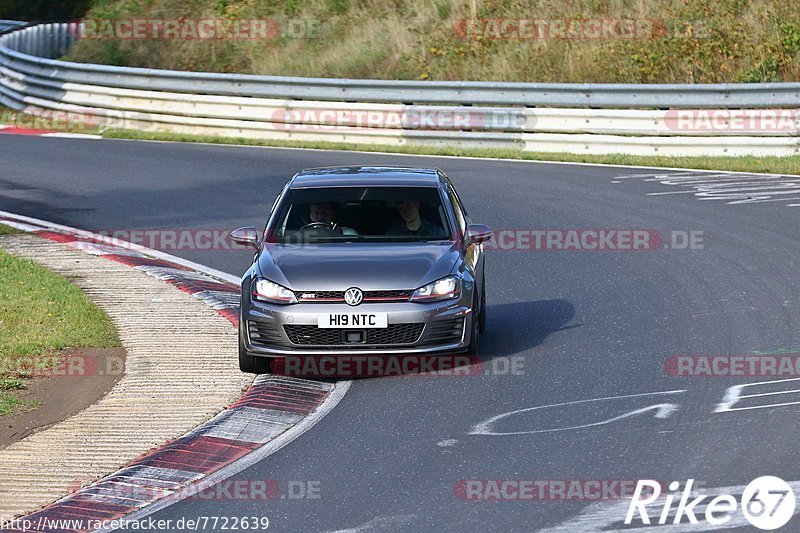 Bild #7722639 - Touristenfahrten Nürburgring Nordschleife (13.10.2019)