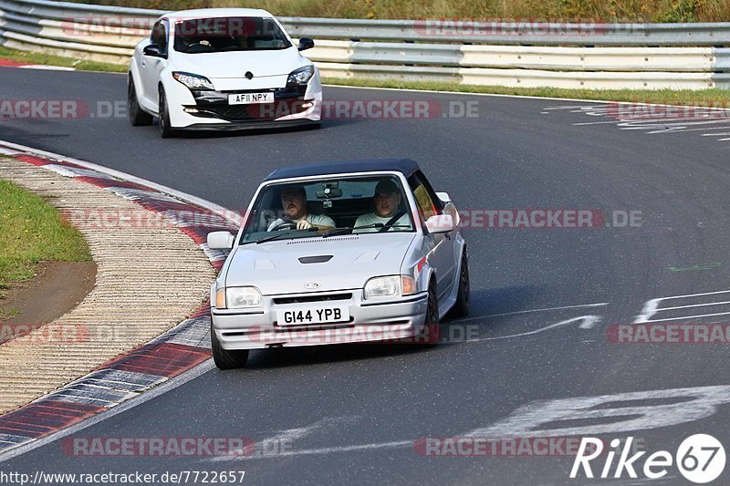 Bild #7722657 - Touristenfahrten Nürburgring Nordschleife (13.10.2019)