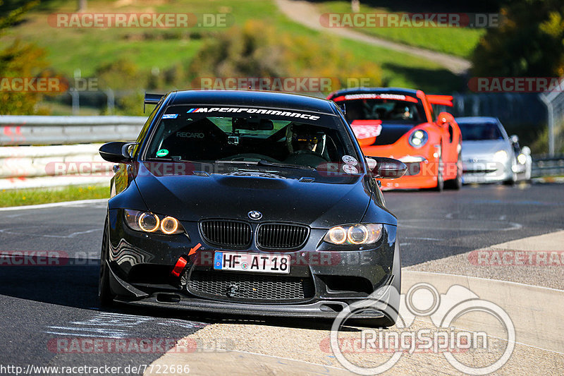 Bild #7722686 - Touristenfahrten Nürburgring Nordschleife (13.10.2019)