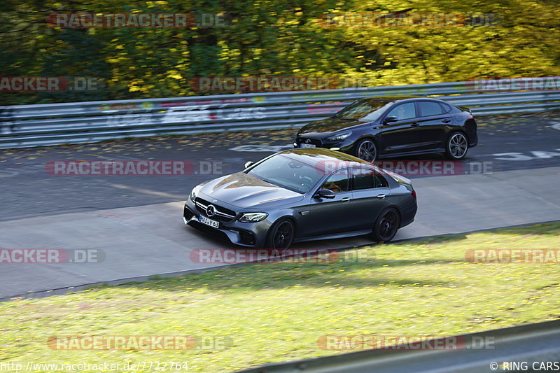 Bild #7722764 - Touristenfahrten Nürburgring Nordschleife (13.10.2019)