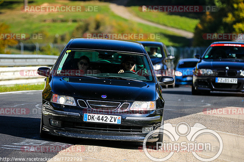 Bild #7722799 - Touristenfahrten Nürburgring Nordschleife (13.10.2019)