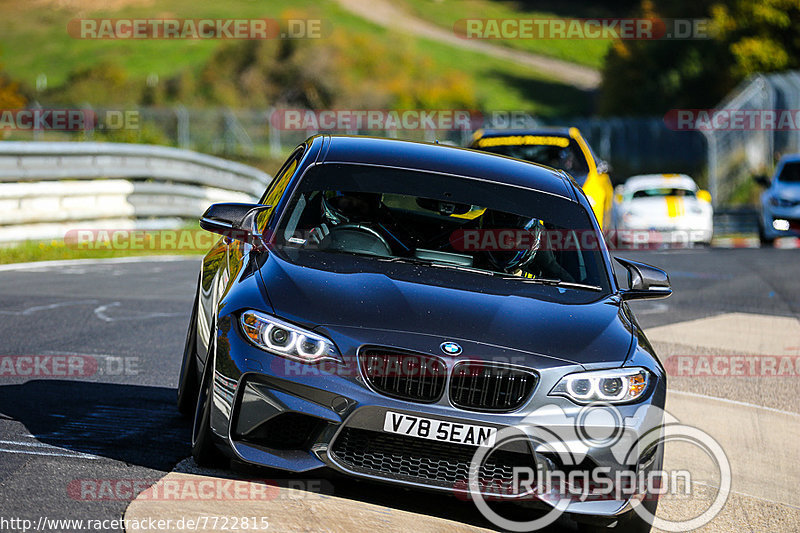 Bild #7722815 - Touristenfahrten Nürburgring Nordschleife (13.10.2019)