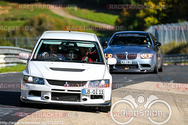 Bild #7722873 - Touristenfahrten Nürburgring Nordschleife (13.10.2019)