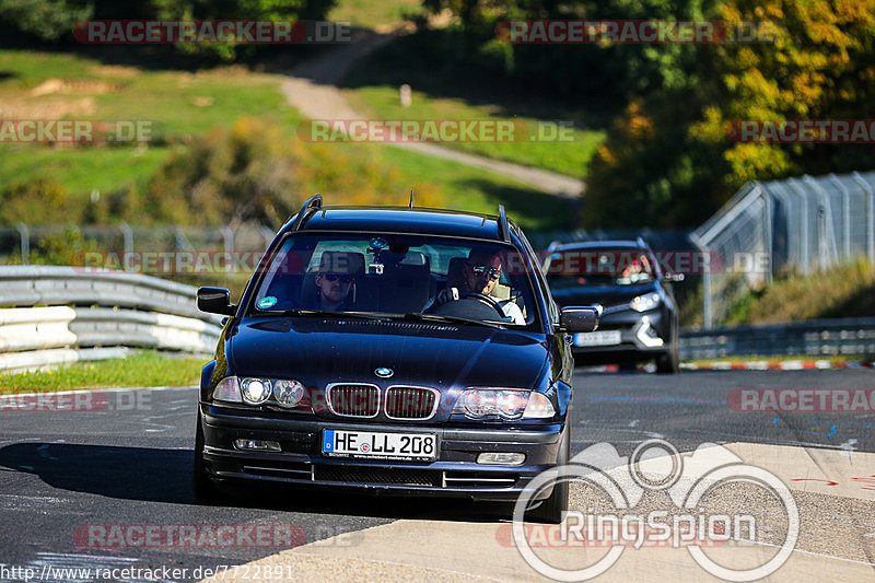 Bild #7722891 - Touristenfahrten Nürburgring Nordschleife (13.10.2019)