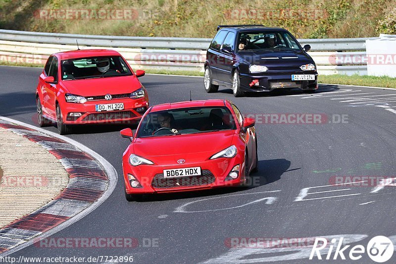 Bild #7722896 - Touristenfahrten Nürburgring Nordschleife (13.10.2019)