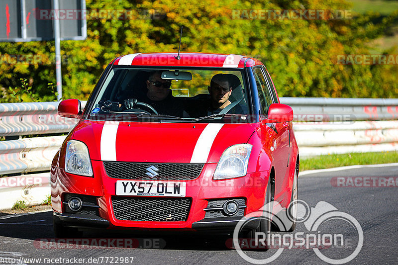 Bild #7722987 - Touristenfahrten Nürburgring Nordschleife (13.10.2019)