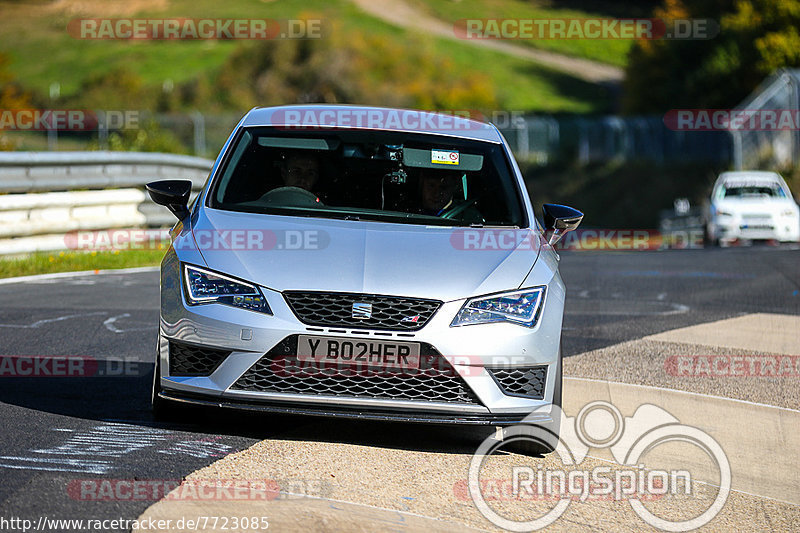 Bild #7723085 - Touristenfahrten Nürburgring Nordschleife (13.10.2019)