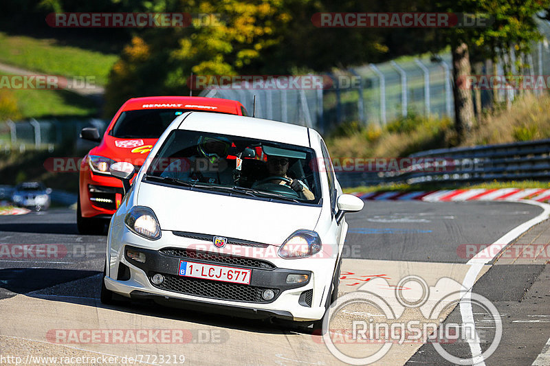 Bild #7723219 - Touristenfahrten Nürburgring Nordschleife (13.10.2019)