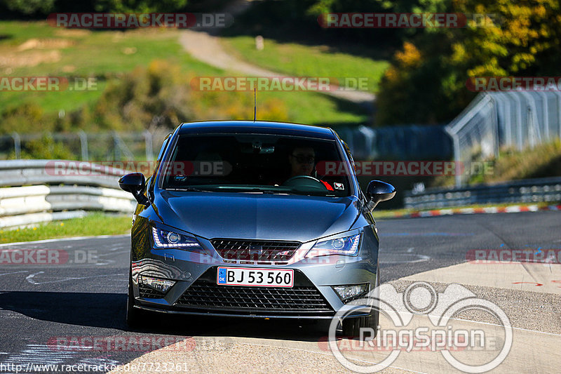 Bild #7723261 - Touristenfahrten Nürburgring Nordschleife (13.10.2019)