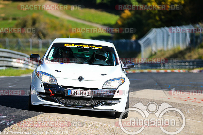 Bild #7723329 - Touristenfahrten Nürburgring Nordschleife (13.10.2019)