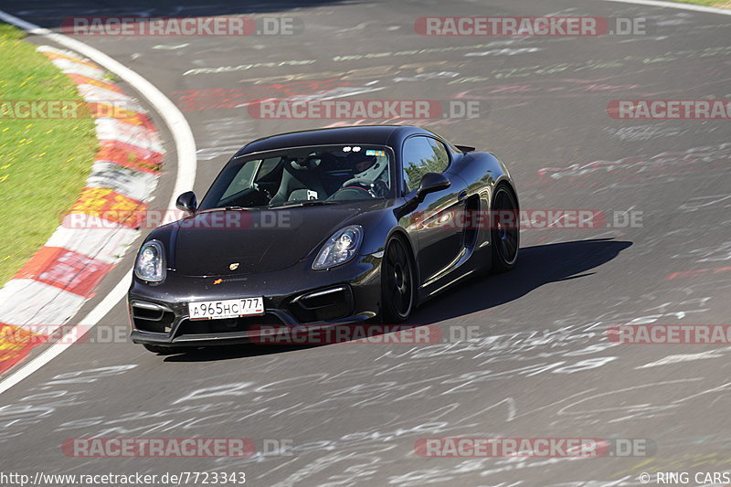 Bild #7723343 - Touristenfahrten Nürburgring Nordschleife (13.10.2019)