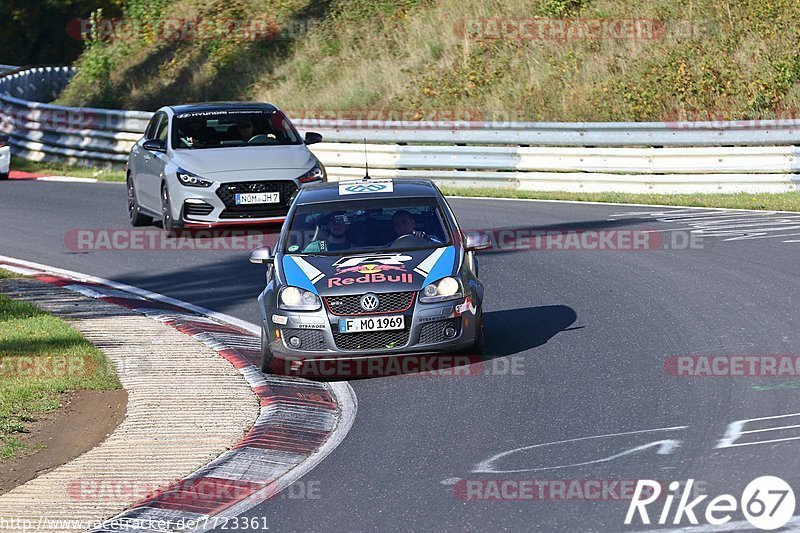 Bild #7723361 - Touristenfahrten Nürburgring Nordschleife (13.10.2019)