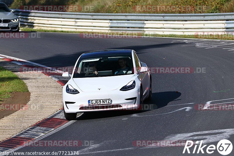 Bild #7723374 - Touristenfahrten Nürburgring Nordschleife (13.10.2019)