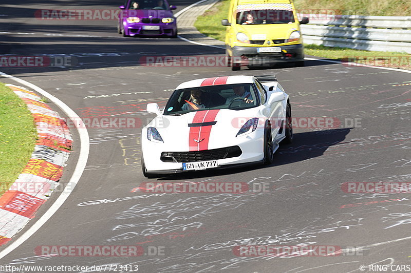 Bild #7723413 - Touristenfahrten Nürburgring Nordschleife (13.10.2019)