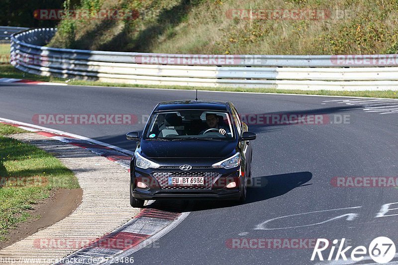 Bild #7723486 - Touristenfahrten Nürburgring Nordschleife (13.10.2019)