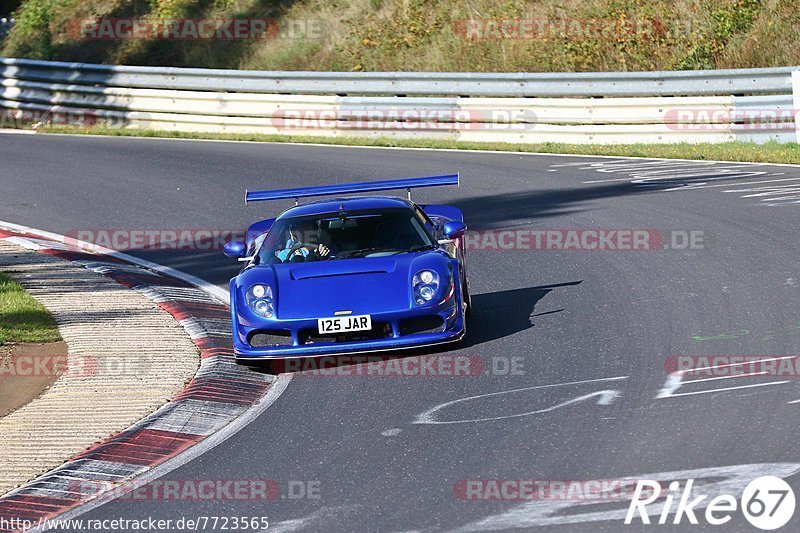 Bild #7723565 - Touristenfahrten Nürburgring Nordschleife (13.10.2019)