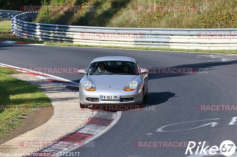 Bild #7723577 - Touristenfahrten Nürburgring Nordschleife (13.10.2019)