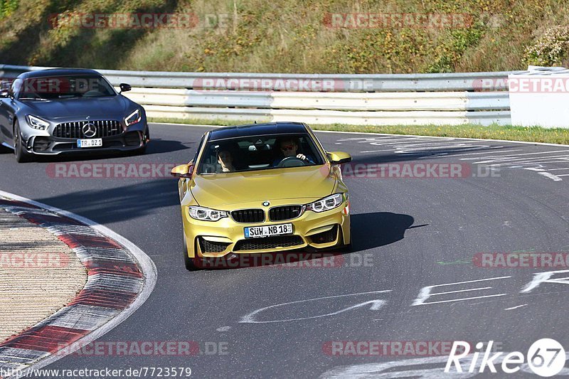 Bild #7723579 - Touristenfahrten Nürburgring Nordschleife (13.10.2019)