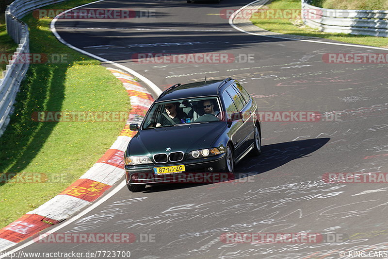 Bild #7723700 - Touristenfahrten Nürburgring Nordschleife (13.10.2019)