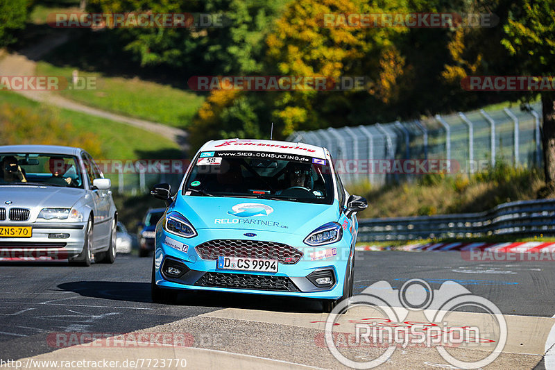 Bild #7723770 - Touristenfahrten Nürburgring Nordschleife (13.10.2019)