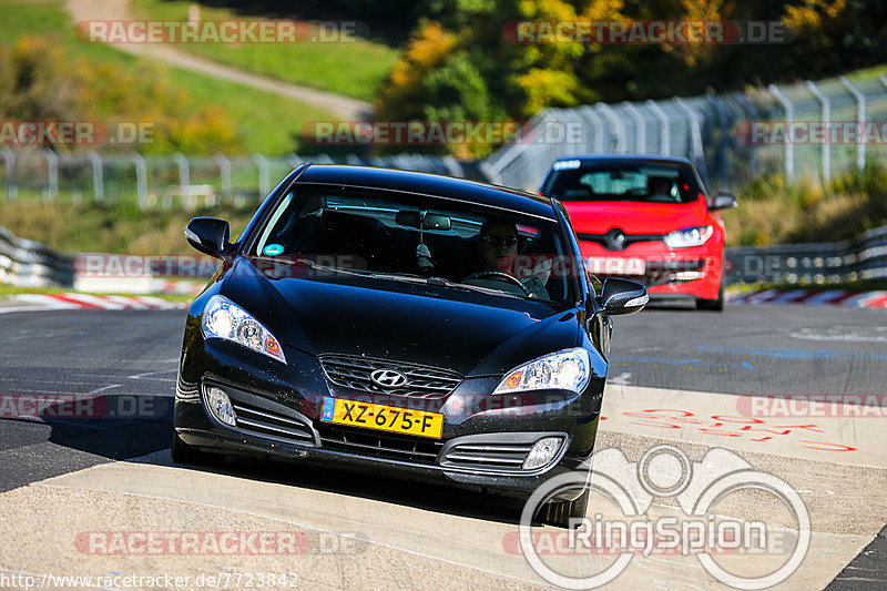 Bild #7723842 - Touristenfahrten Nürburgring Nordschleife (13.10.2019)