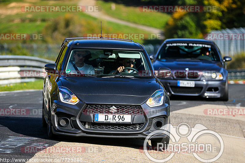 Bild #7723888 - Touristenfahrten Nürburgring Nordschleife (13.10.2019)