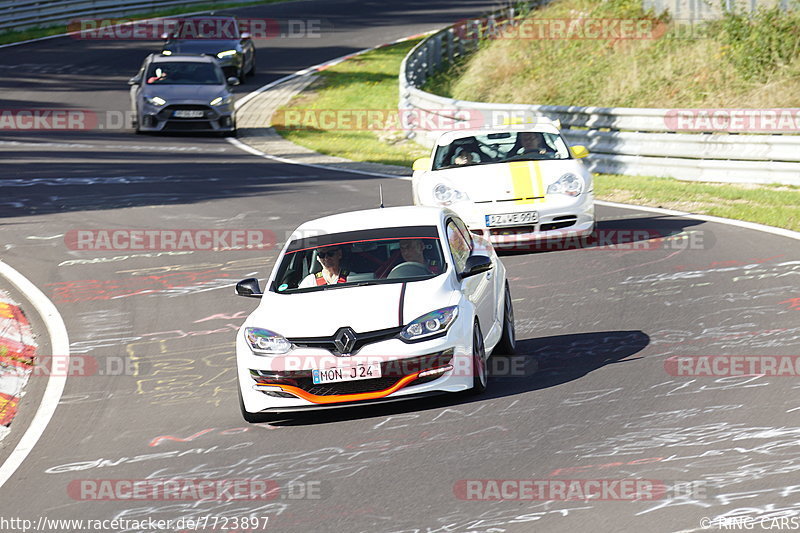 Bild #7723897 - Touristenfahrten Nürburgring Nordschleife (13.10.2019)