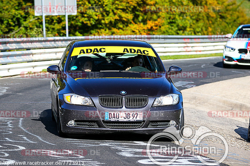 Bild #7723913 - Touristenfahrten Nürburgring Nordschleife (13.10.2019)