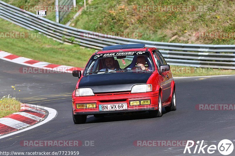 Bild #7723959 - Touristenfahrten Nürburgring Nordschleife (13.10.2019)