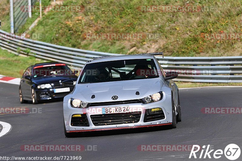 Bild #7723969 - Touristenfahrten Nürburgring Nordschleife (13.10.2019)