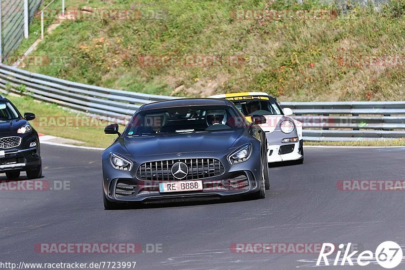 Bild #7723997 - Touristenfahrten Nürburgring Nordschleife (13.10.2019)