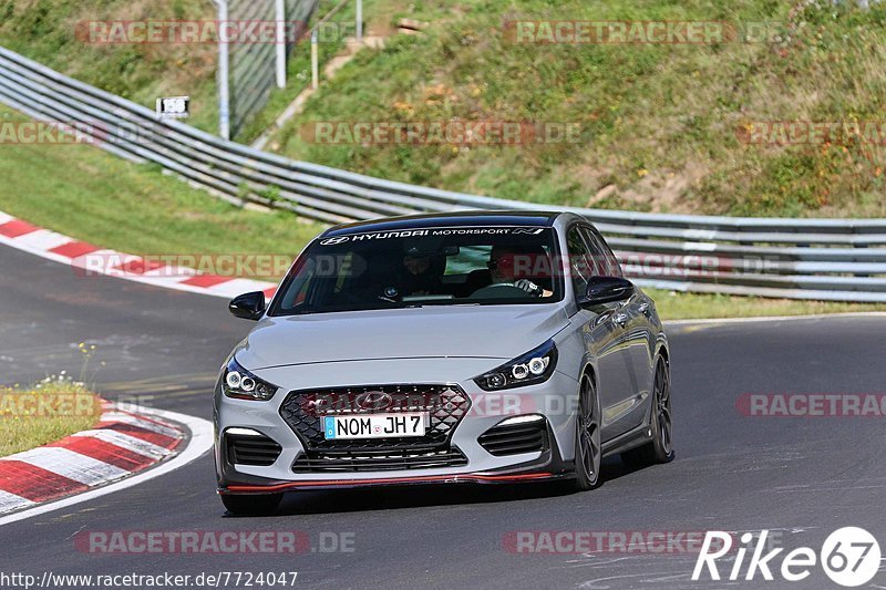 Bild #7724047 - Touristenfahrten Nürburgring Nordschleife (13.10.2019)