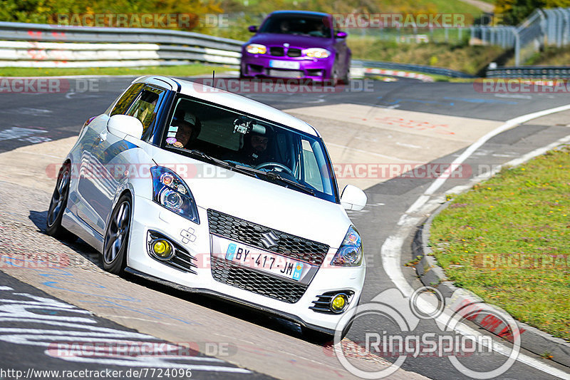 Bild #7724096 - Touristenfahrten Nürburgring Nordschleife (13.10.2019)