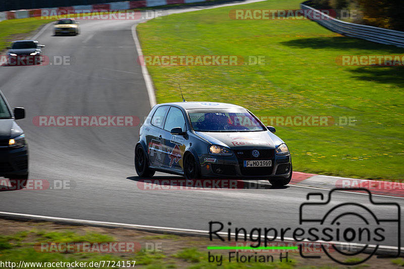 Bild #7724157 - Touristenfahrten Nürburgring Nordschleife (13.10.2019)