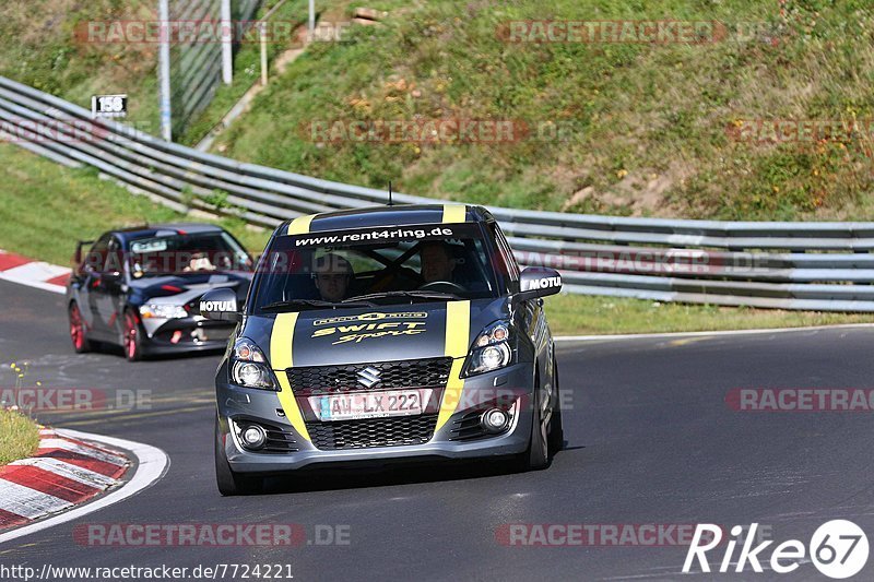 Bild #7724221 - Touristenfahrten Nürburgring Nordschleife (13.10.2019)