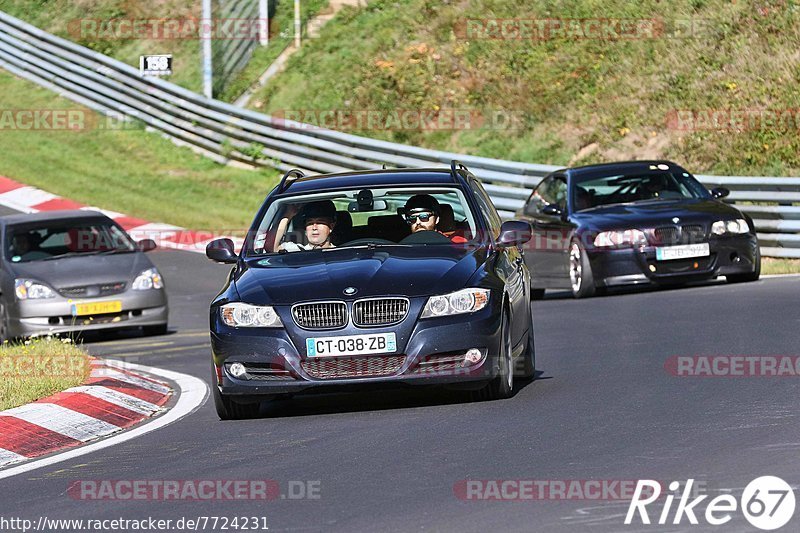 Bild #7724231 - Touristenfahrten Nürburgring Nordschleife (13.10.2019)