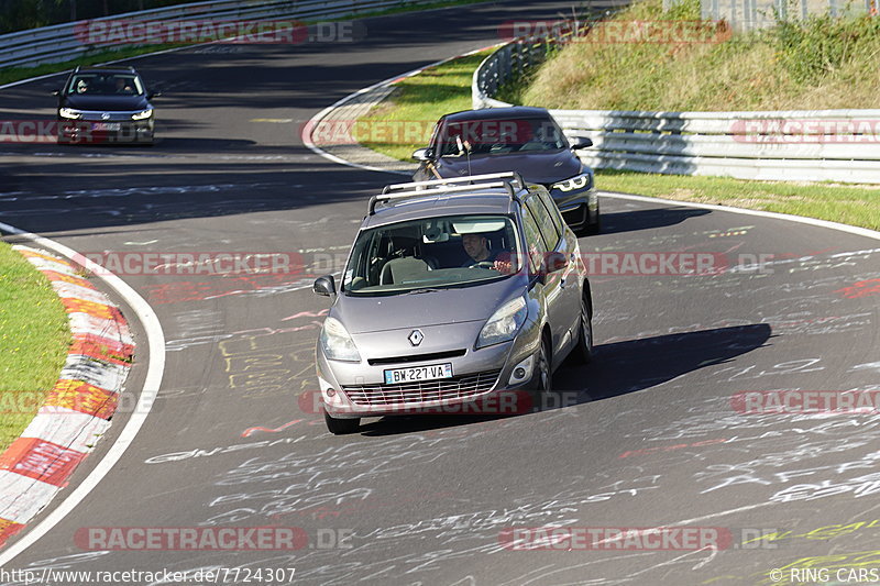 Bild #7724307 - Touristenfahrten Nürburgring Nordschleife (13.10.2019)