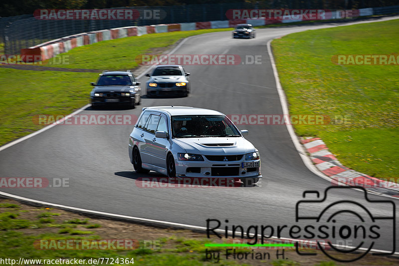 Bild #7724364 - Touristenfahrten Nürburgring Nordschleife (13.10.2019)