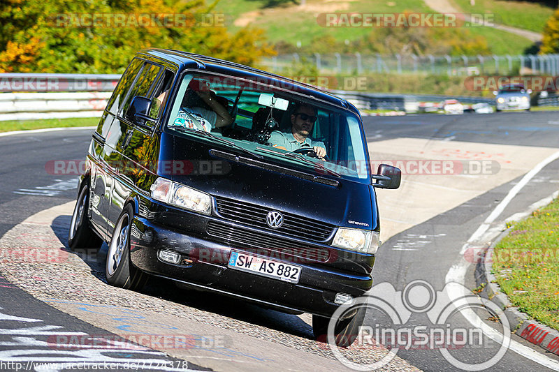 Bild #7724378 - Touristenfahrten Nürburgring Nordschleife (13.10.2019)