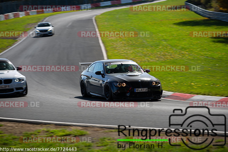 Bild #7724443 - Touristenfahrten Nürburgring Nordschleife (13.10.2019)