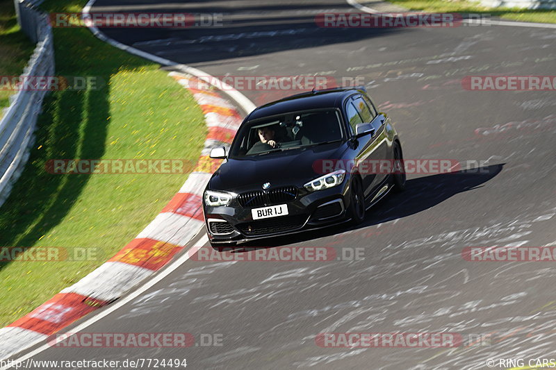 Bild #7724494 - Touristenfahrten Nürburgring Nordschleife (13.10.2019)