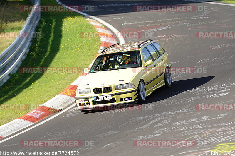 Bild #7724572 - Touristenfahrten Nürburgring Nordschleife (13.10.2019)