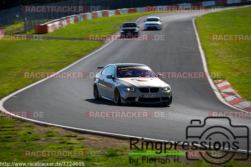 Bild #7724605 - Touristenfahrten Nürburgring Nordschleife (13.10.2019)