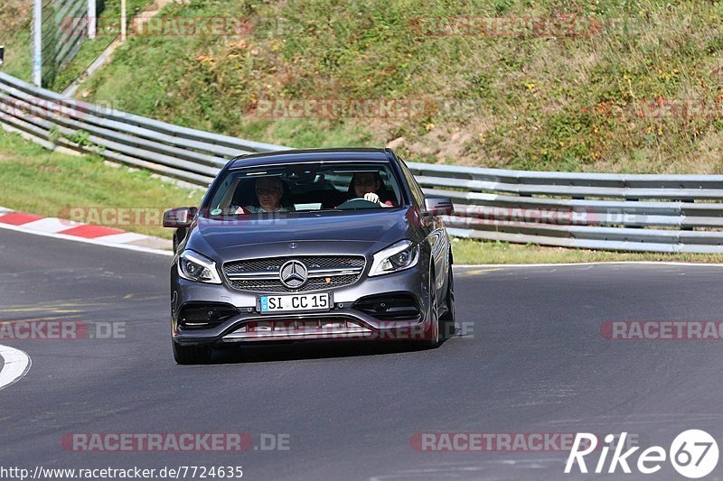 Bild #7724635 - Touristenfahrten Nürburgring Nordschleife (13.10.2019)