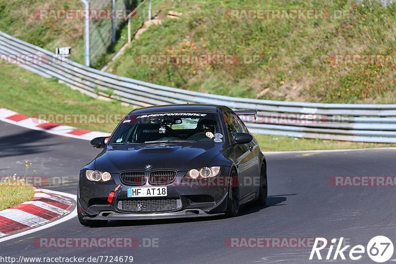 Bild #7724679 - Touristenfahrten Nürburgring Nordschleife (13.10.2019)