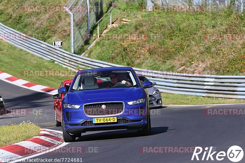 Bild #7724681 - Touristenfahrten Nürburgring Nordschleife (13.10.2019)