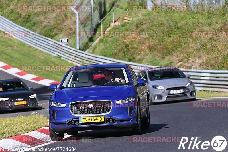 Bild #7724684 - Touristenfahrten Nürburgring Nordschleife (13.10.2019)